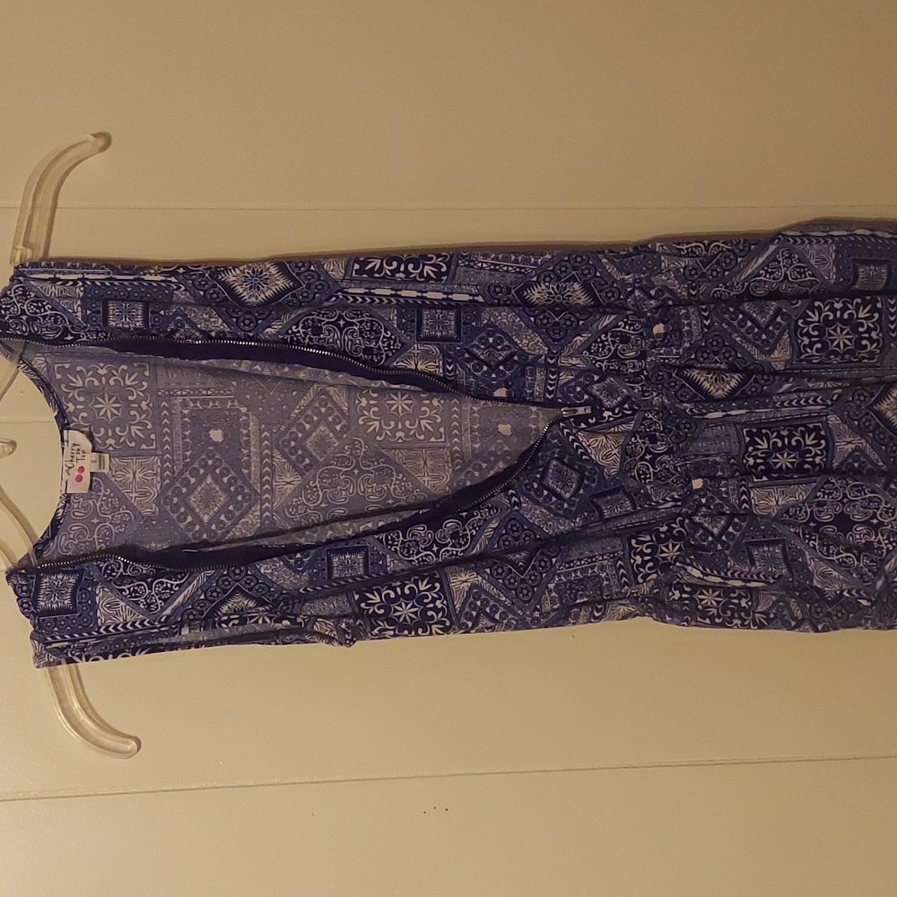 Women's jumpsuit